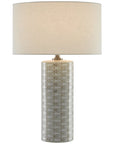 Currey and Company Fisch Large Table Lamp
