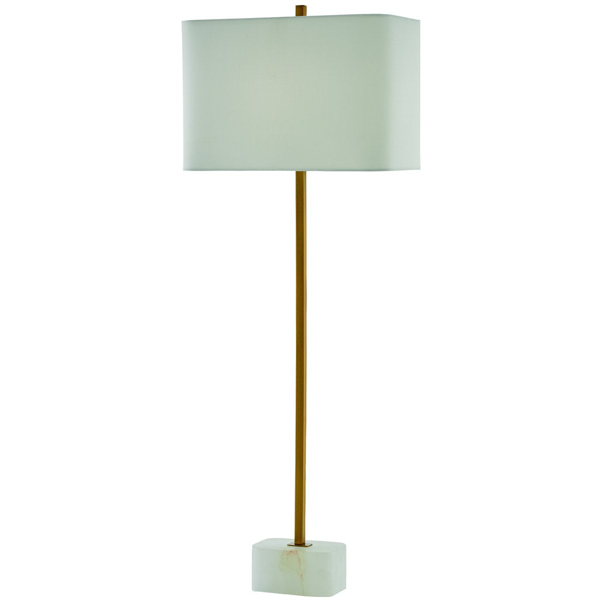 Currey and Company Felix Table Lamp