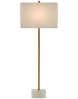 Currey and Company Felix Table Lamp