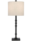 Currey and Company Lohn Table Lamp