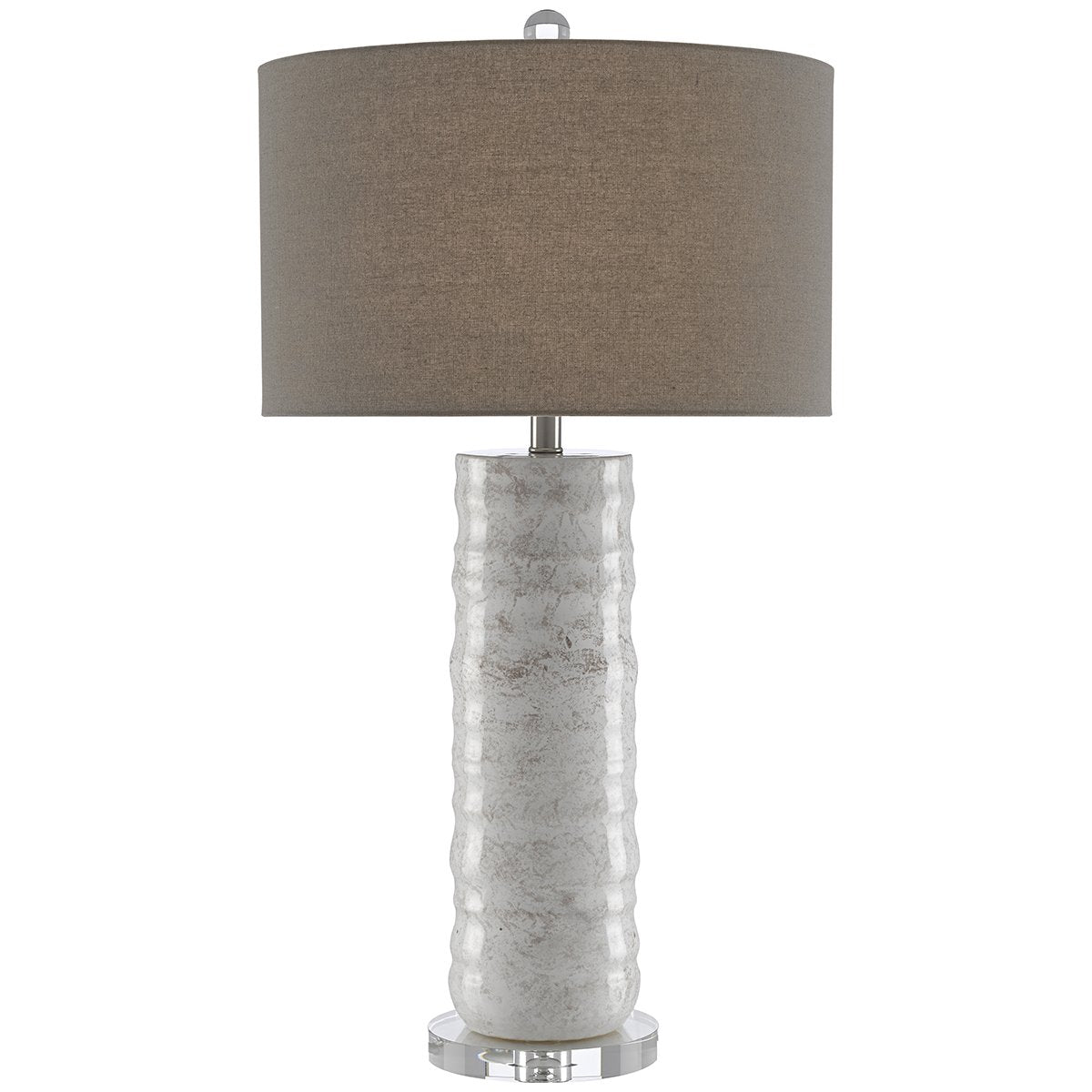 Currey and Company Pila Table Lamp
