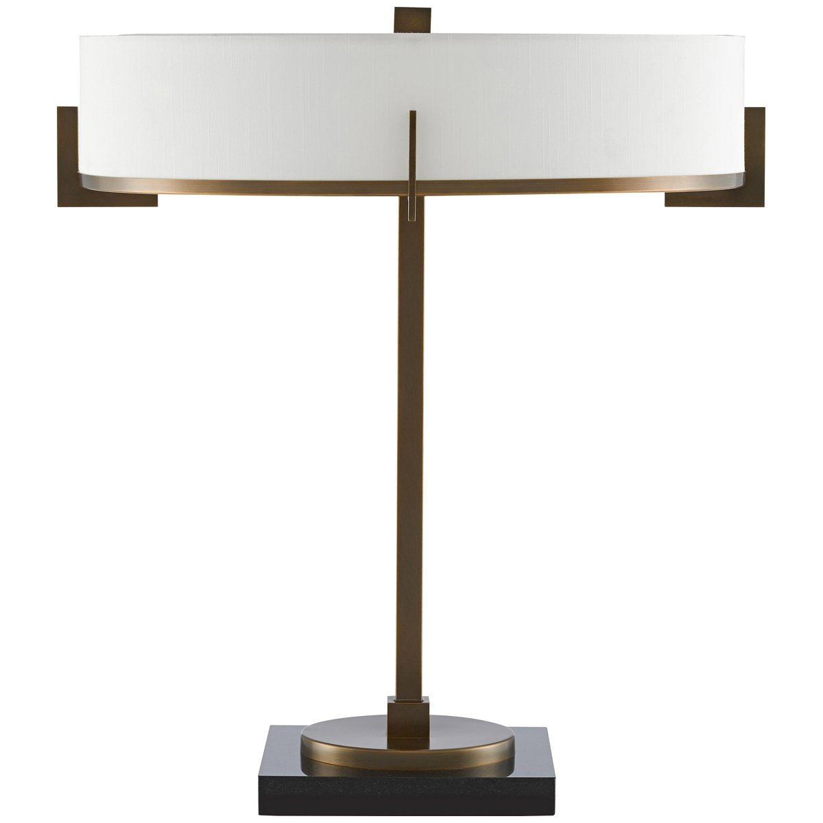Currey and Company Jacobi Table Lamp