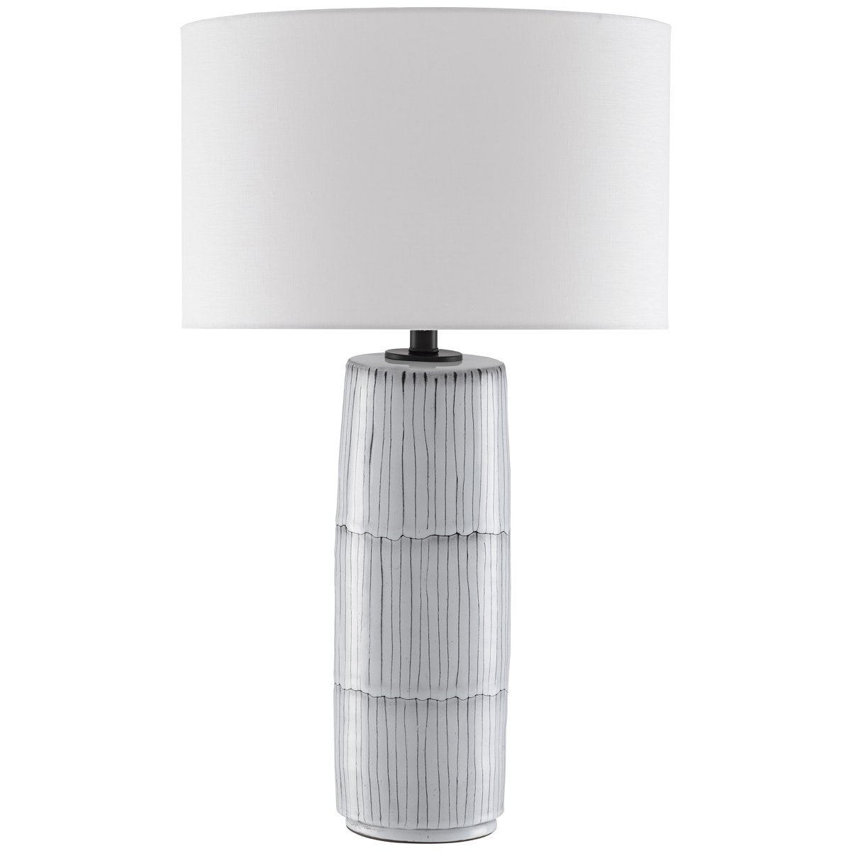 Currey and Company Chaarla Table Lamp