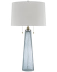 Currey and Company Looke Table Lamp