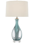 Currey and Company Eudoxia Table Lamp