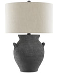 Currey and Company Anza Table Lamp