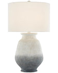 Currey and Company Cazalet Table Lamp