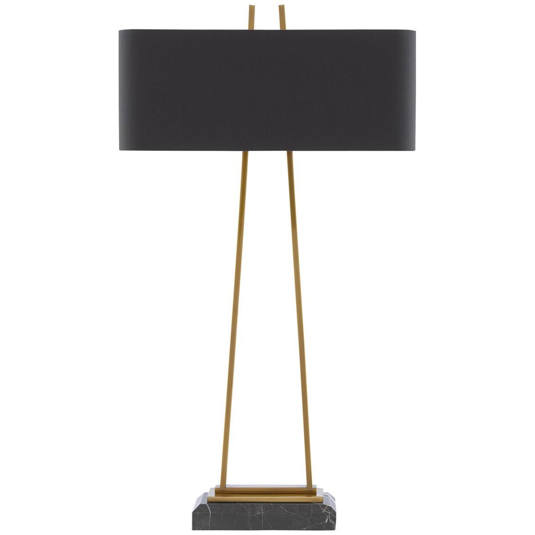Currey and Company Adorn Large Table Lamp