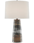 Currey and Company Zadoc Table Lamp
