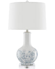 Currey and Company Myrtle Table Lamp