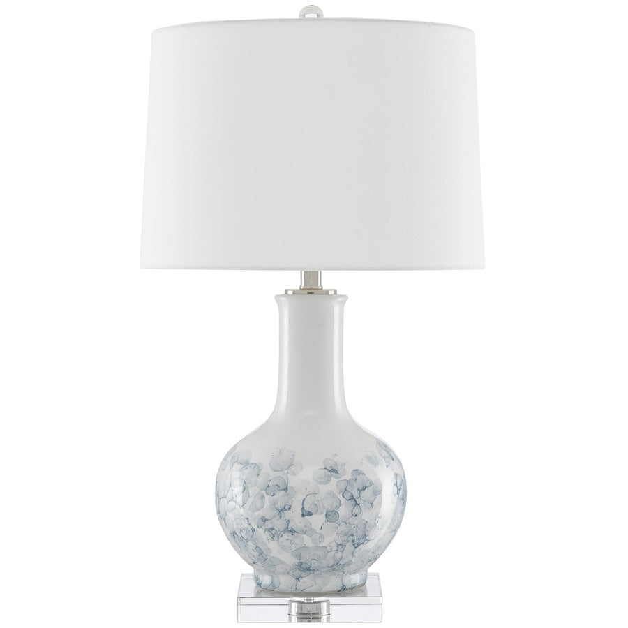 Currey and Company Myrtle Table Lamp