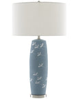 Currey and Company Sylph Table Lamp
