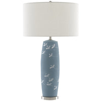 Currey and Company Sylph Table Lamp