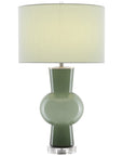 Currey and Company Duende Table Lamp