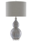 Currey and Company Idyll Table Lamp
