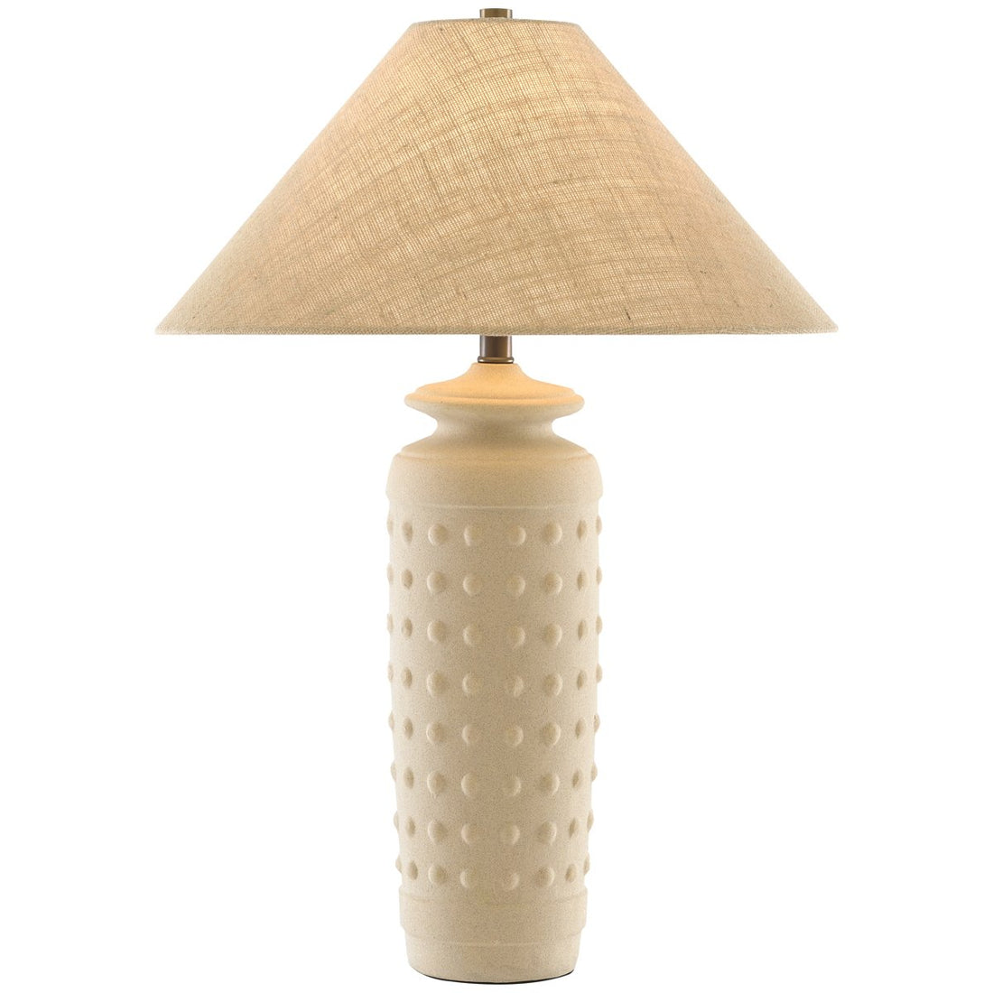 Currey and Company Sonoran Table Lamp
