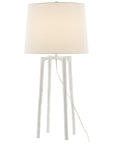 Currey and Company Rowan Table Lamp