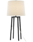 Currey and Company Rowan Table Lamp