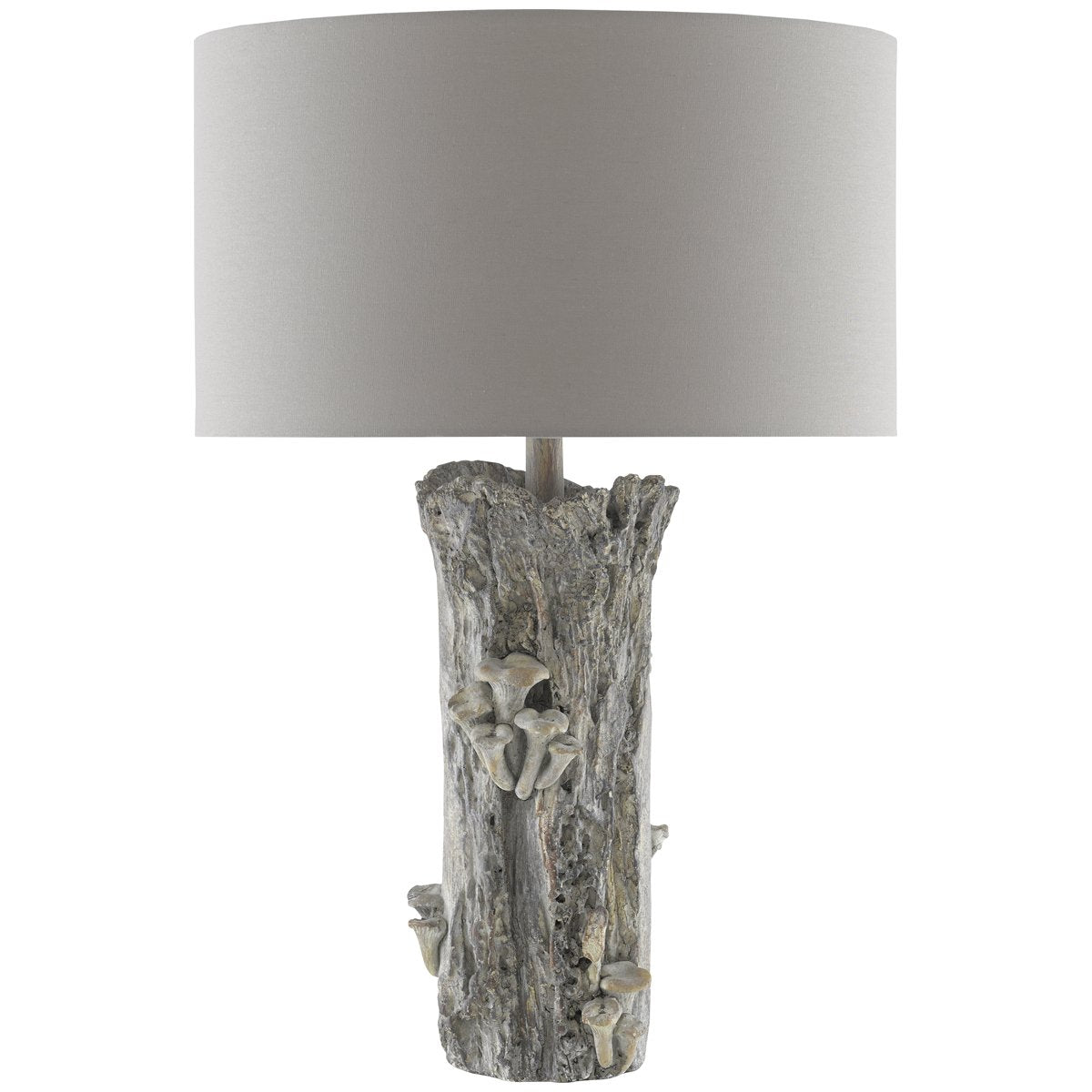 Currey and Company Porcini Table Lamp