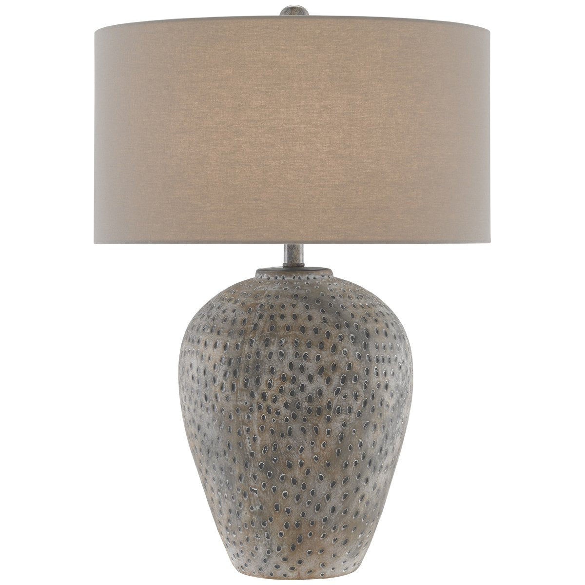 Currey and Company Junius Table Lamp