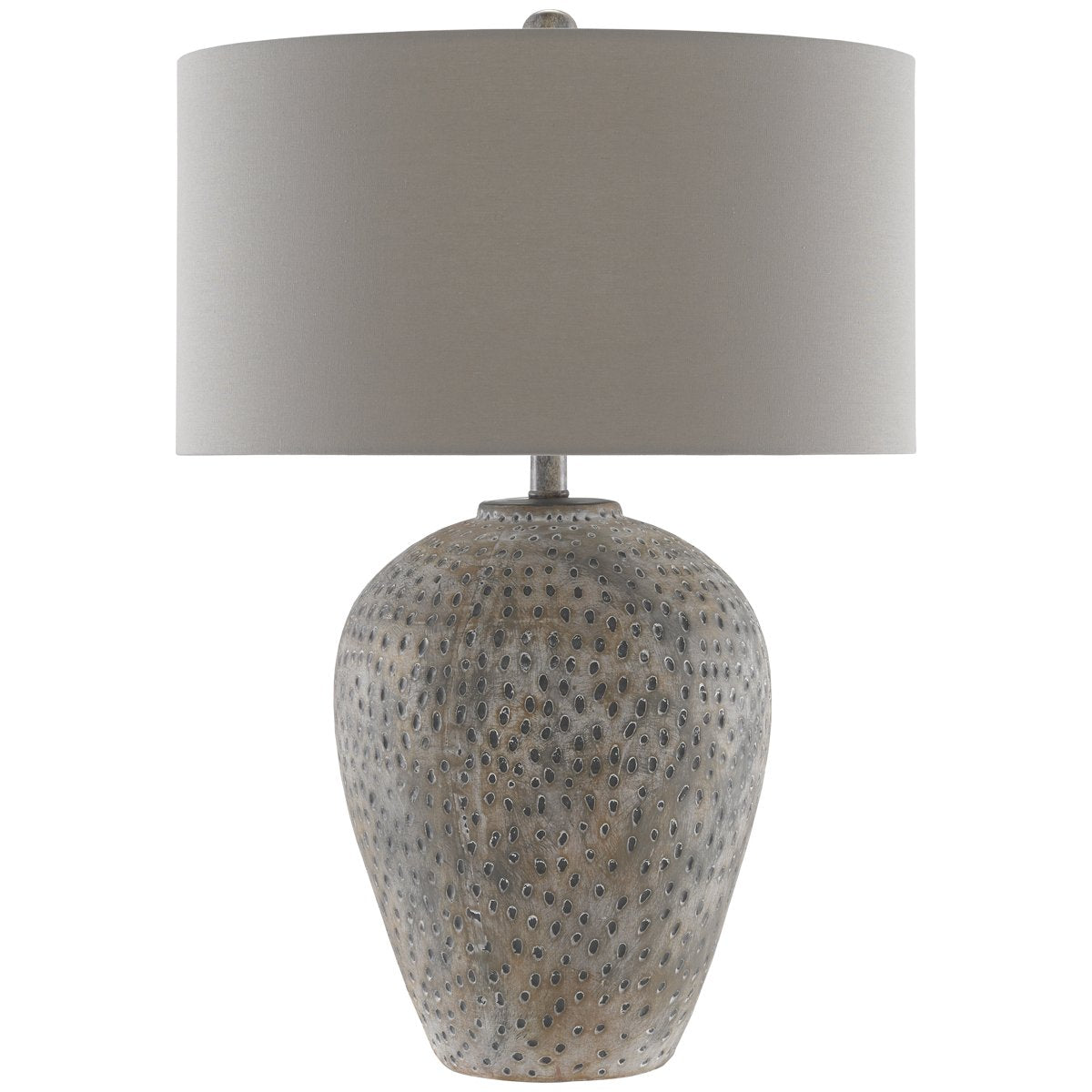 Currey and Company Junius Table Lamp