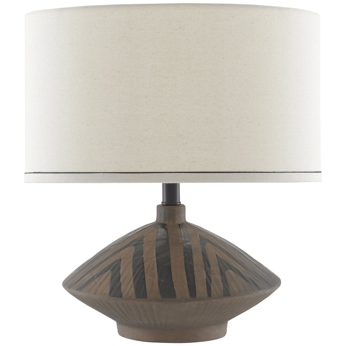 Currey and Company Juno Table Lamp