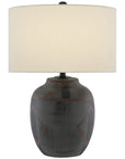 Currey and Company Juste Table Lamp