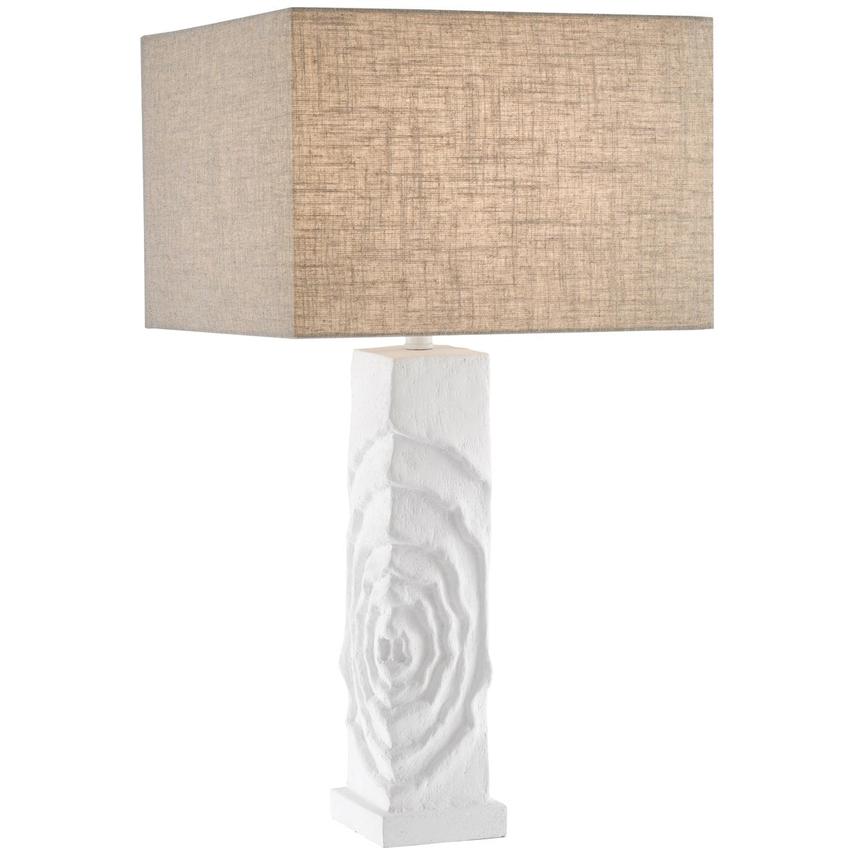 Currey and Company Littlecotes Table Lamp