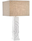 Currey and Company Littlecotes Table Lamp