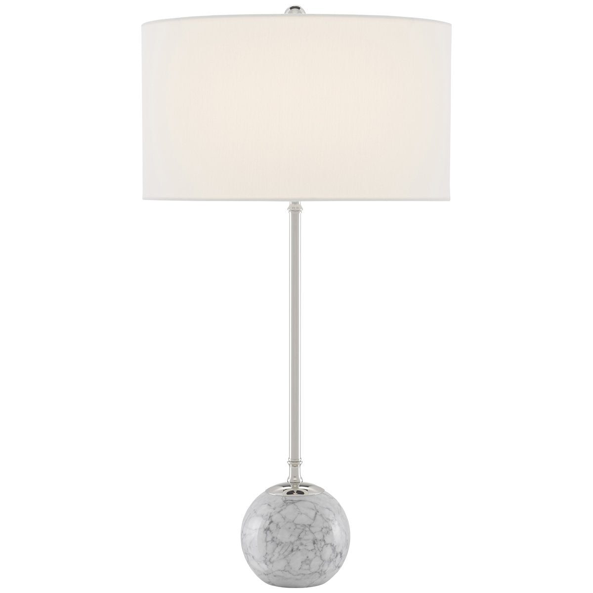 Currey and Company Villette Table Lamp