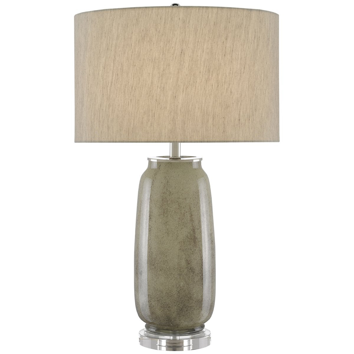 Currey and Company Devany Table Lamp