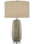 Currey and Company Devany Table Lamp