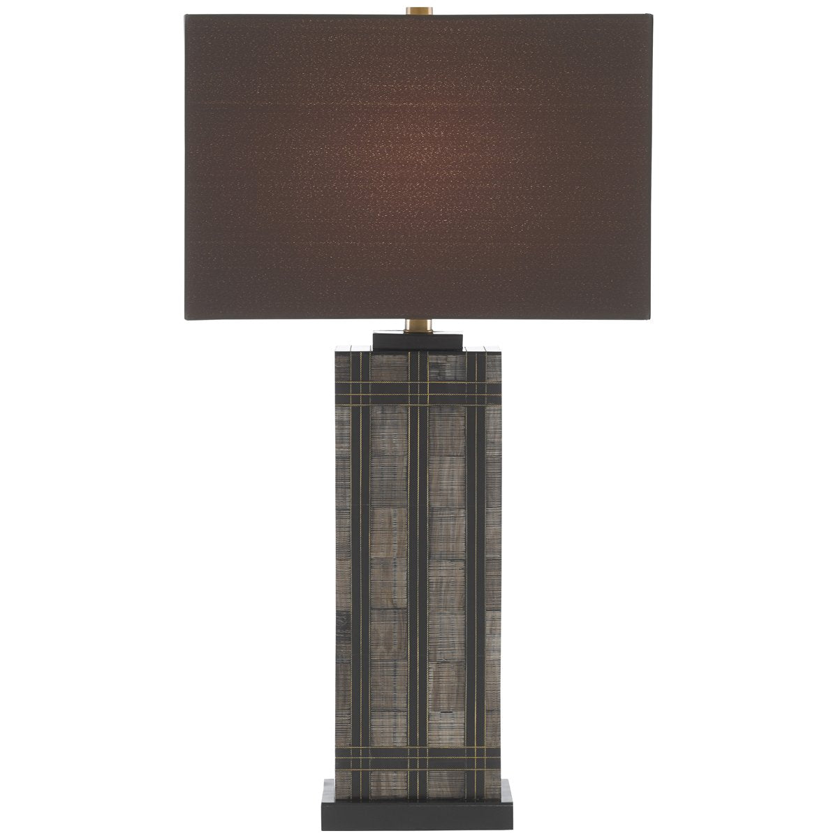 Currey and Company Gregor Table Lamp
