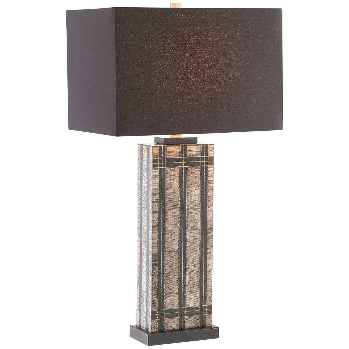 Currey and Company Gregor Table Lamp
