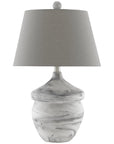 Currey and Company Vitellina Table Lamp