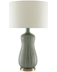 Currey and Company Mamora Table Lamp