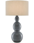 Currey and Company Cymbeline Table Lamp