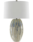 Currey and Company Montmartre Table Lamp