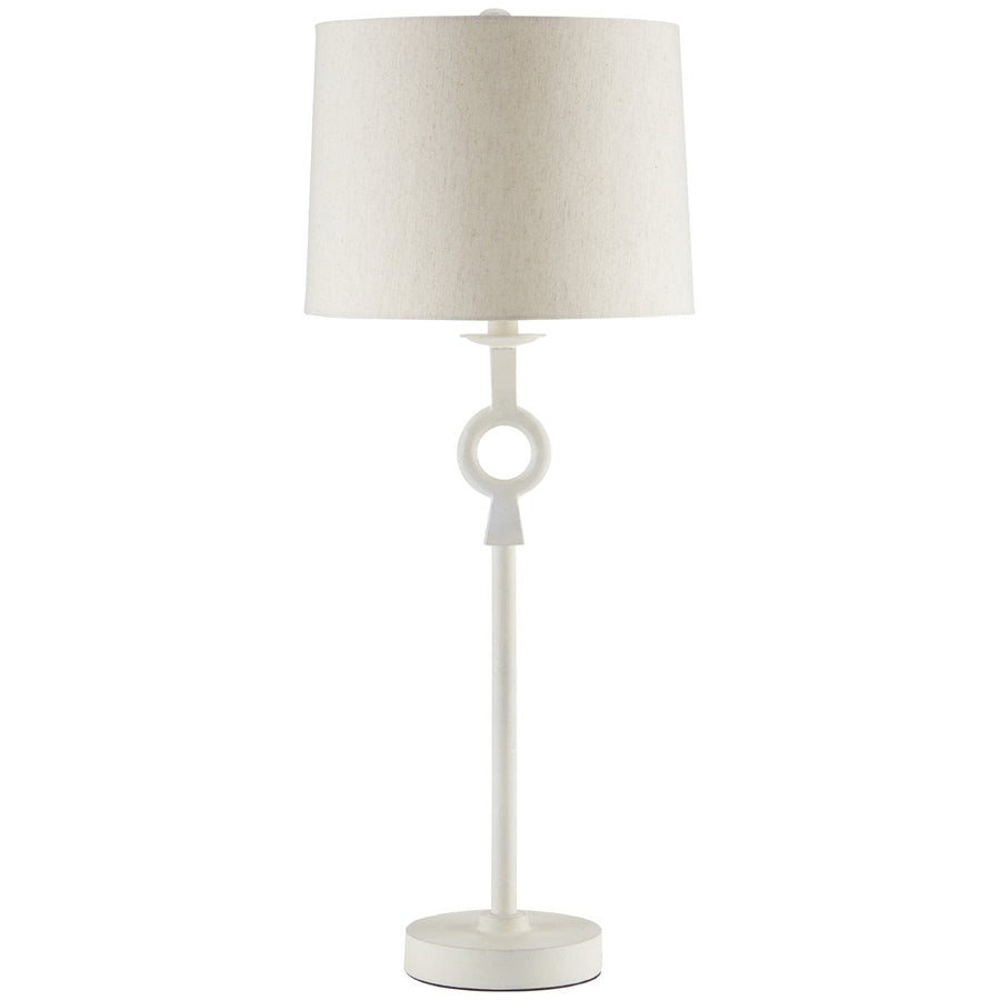 Currey and Company Germaine Table Lamp