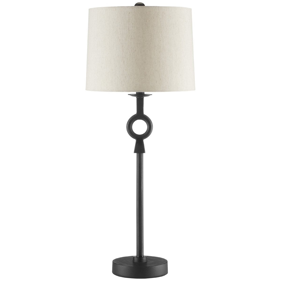 Currey and Company Germaine Table Lamp