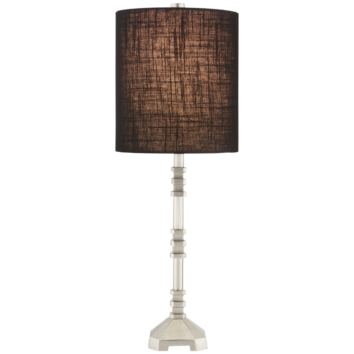 Currey and Company Pilare Table Lamp
