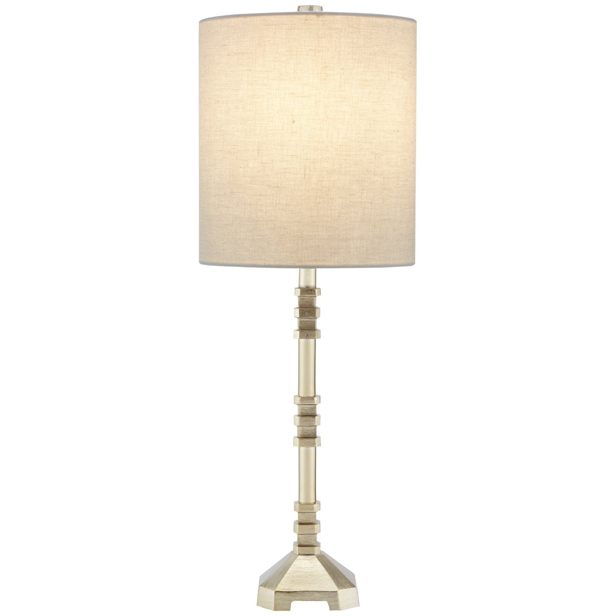 Currey and Company Pilare Table Lamp