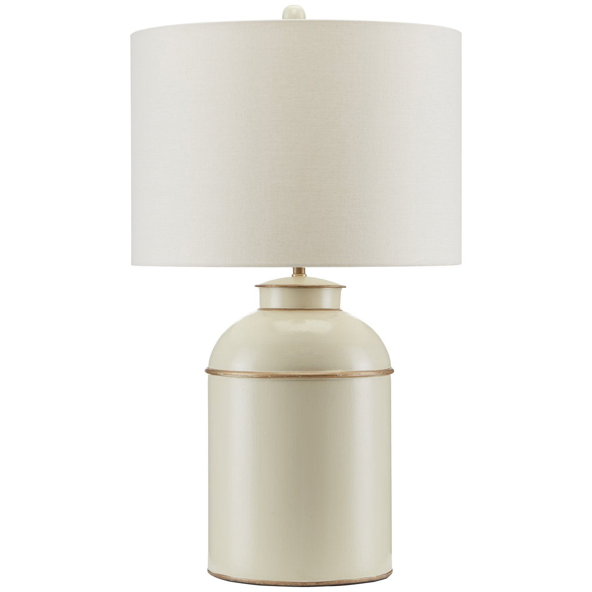Currey and Company London Table Lamp