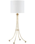 Currey and Company Chesterton Large Table Lamp