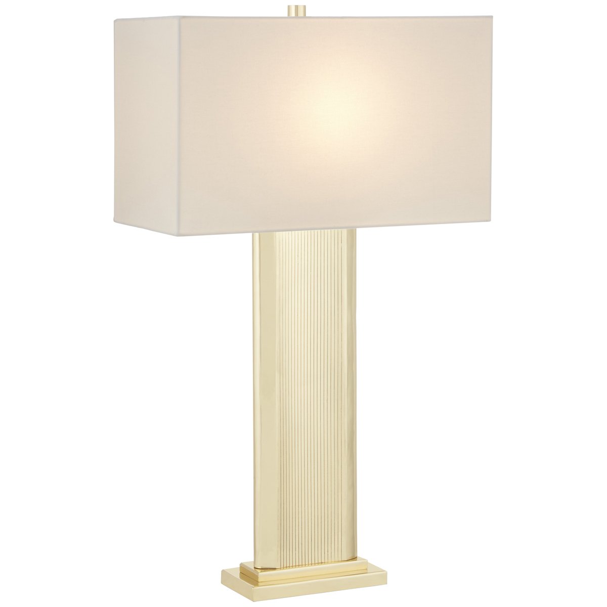 Currey and Company Whistledown Table Lamp