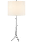 Currey and Company Andorra Table Lamp