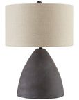 Currey and Company Zea Table Lamp