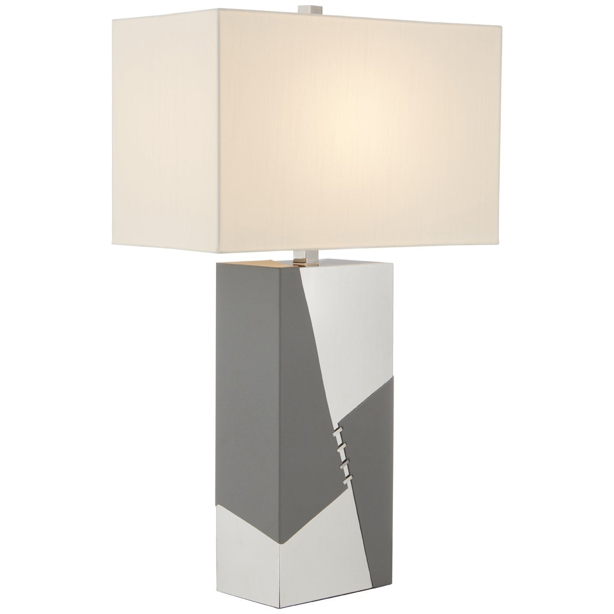 Currey and Company Clarice Table Lamp