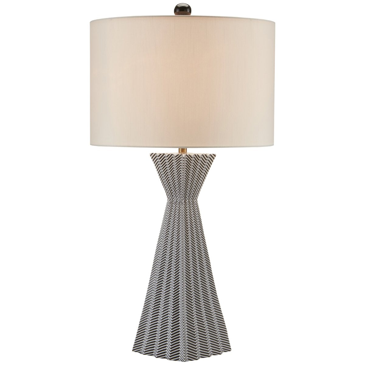 Currey and Company Fabienne Table Lamp