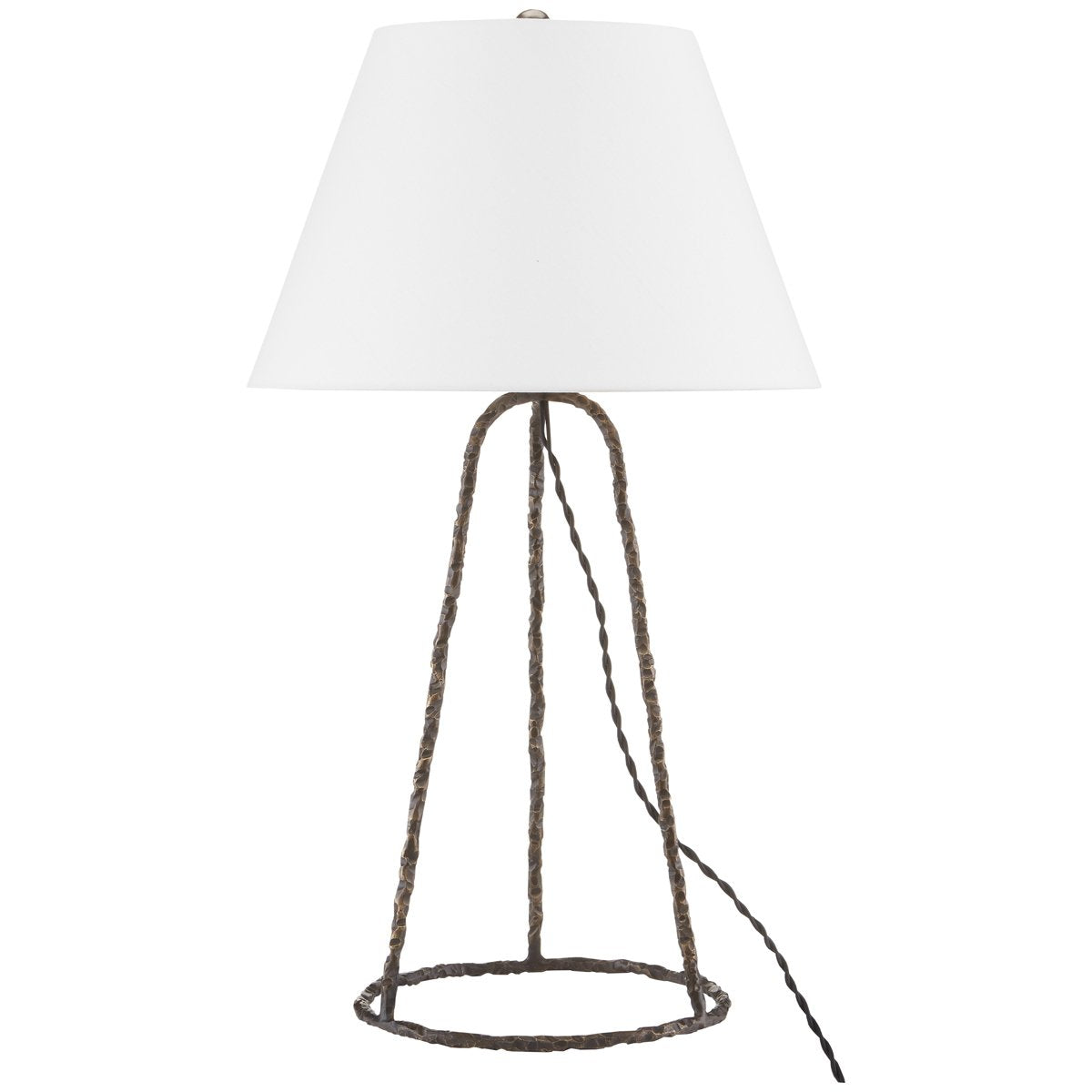 Currey and Company Annetta Table Lamp